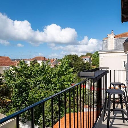 Superbe Appartement Facon Loft A 2 Pas Du Centre ! Ла-Рошель Екстер'єр фото